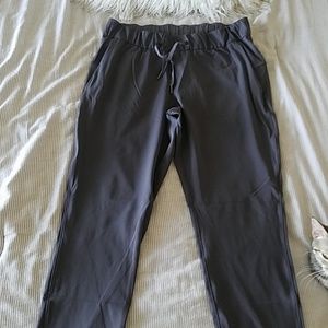 Lululemon On The Fly Pant